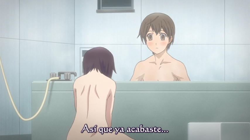 Corpse Party: Missing Footage (Anime Team)